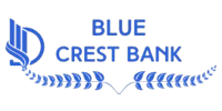 Blue Crest  Bank  